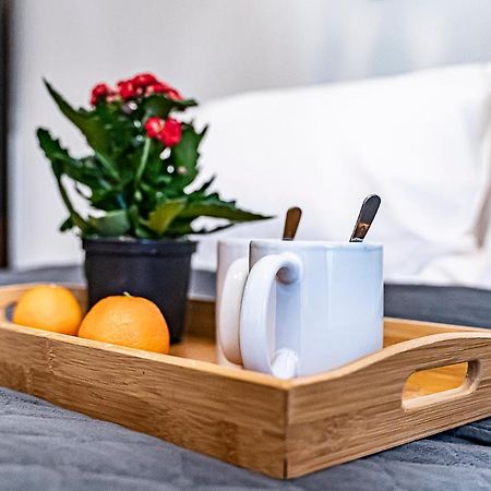 ריגה New Winwinstay Residence In Heart Of Old Town מראה חיצוני תמונה