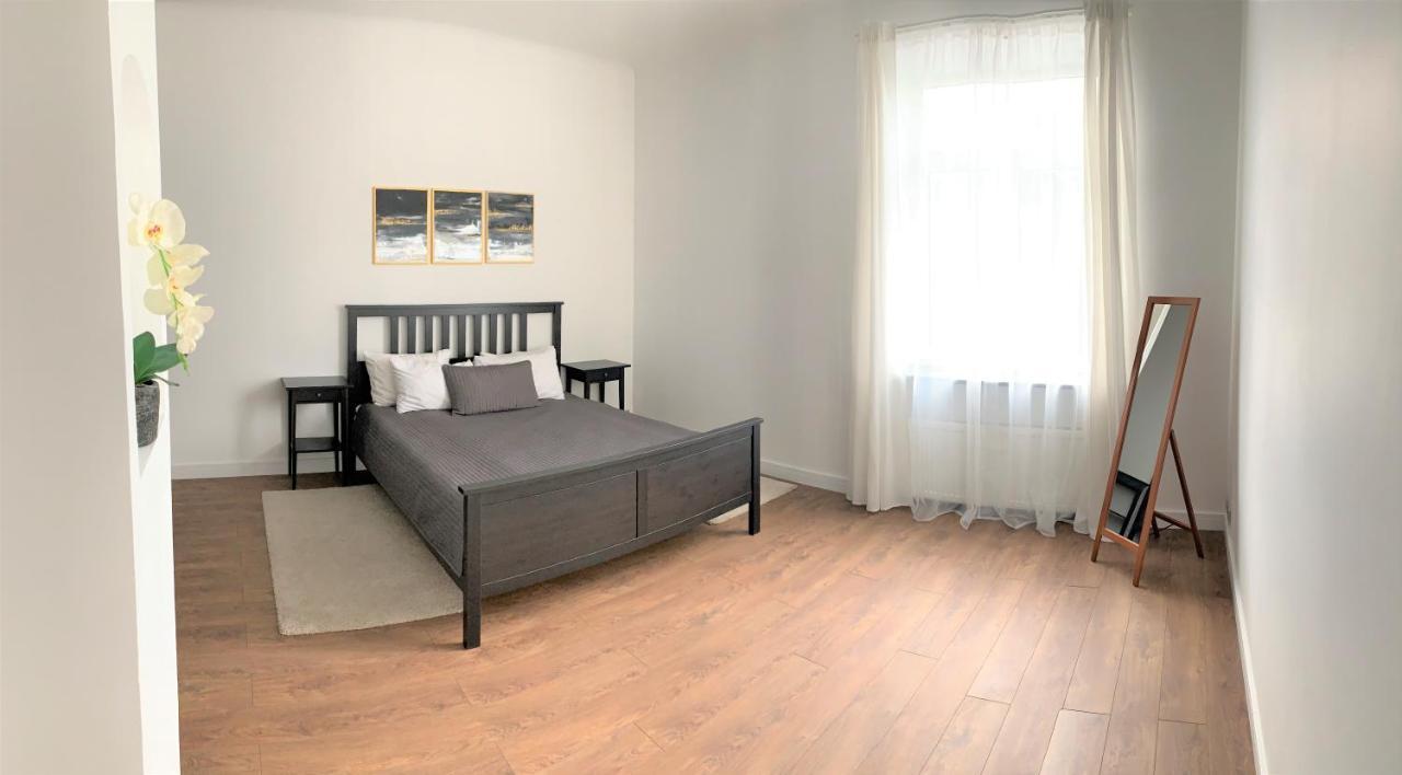 ריגה New Winwinstay Residence In Heart Of Old Town מראה חיצוני תמונה