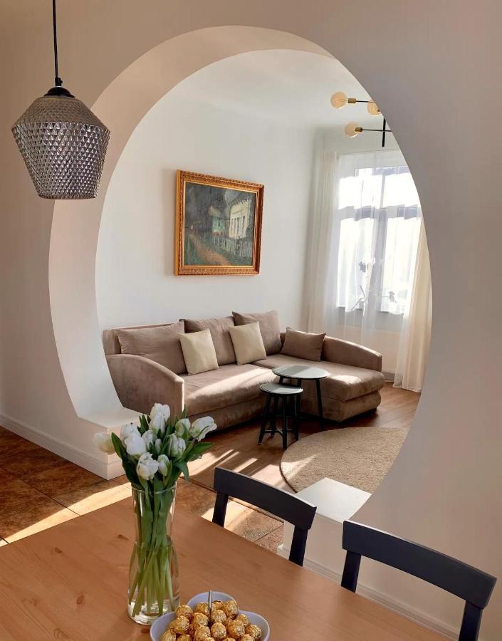 ריגה New Winwinstay Residence In Heart Of Old Town מראה חיצוני תמונה