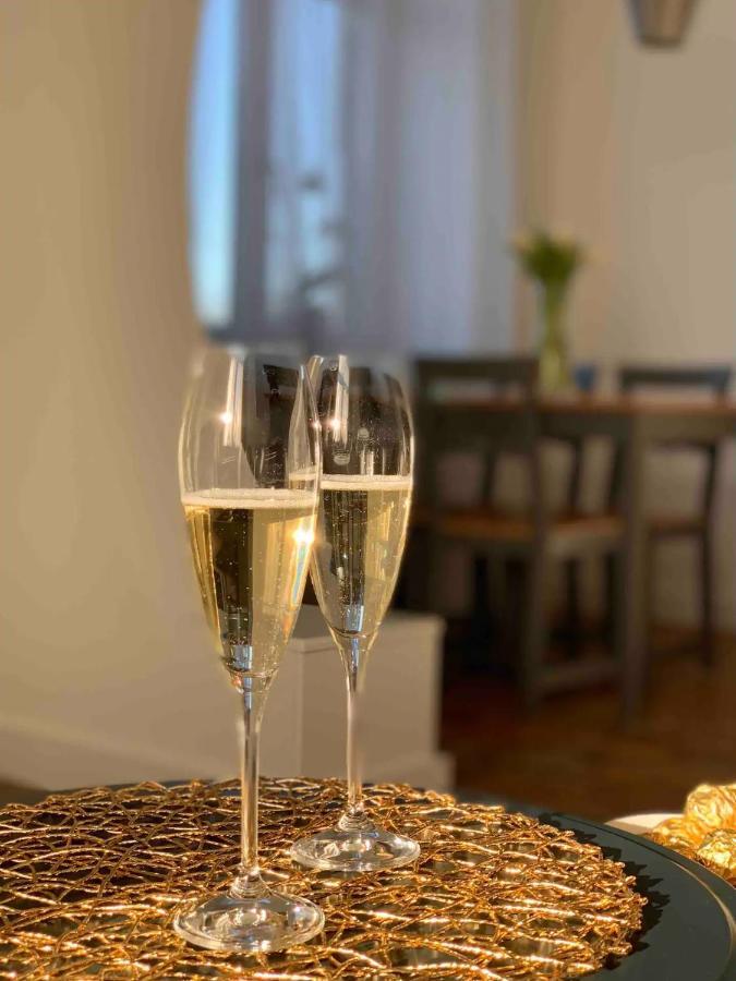 ריגה New Winwinstay Residence In Heart Of Old Town מראה חיצוני תמונה