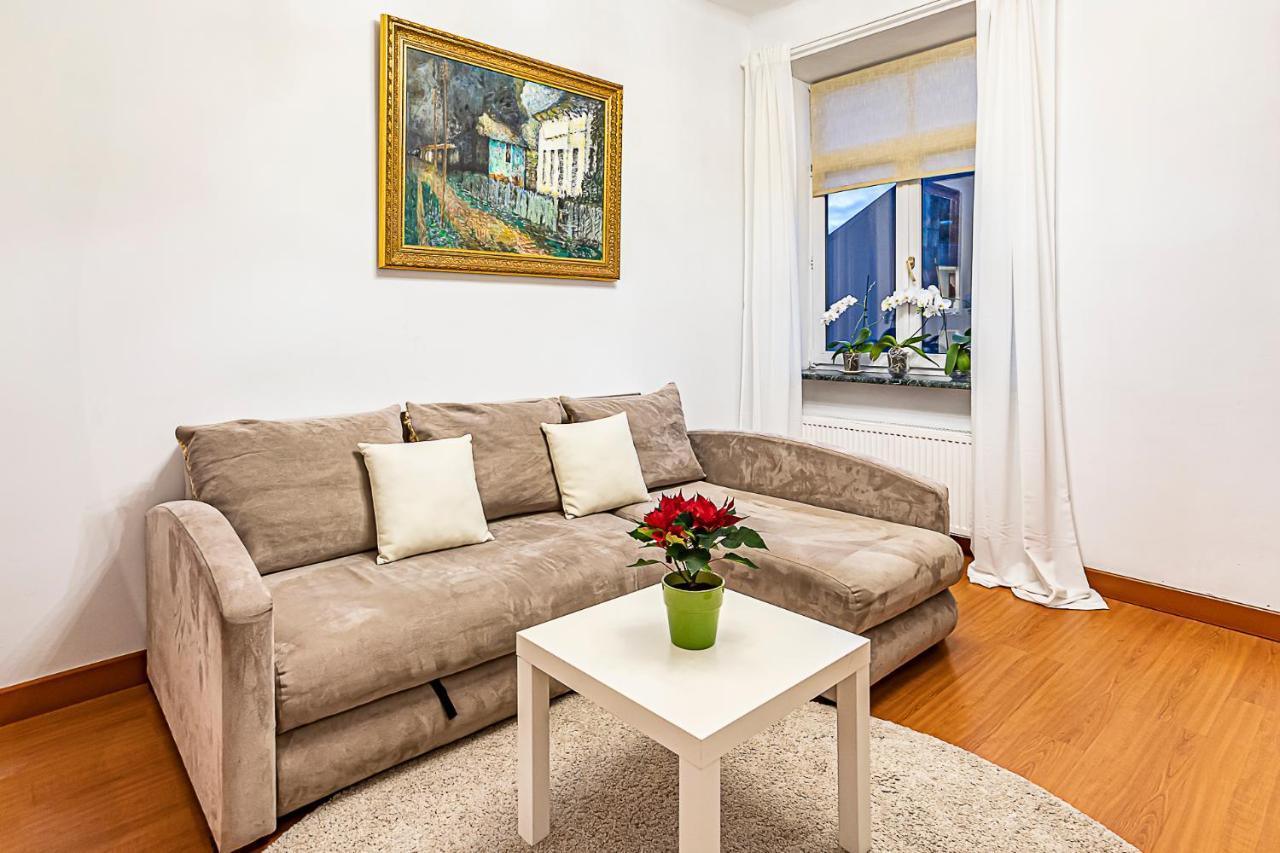 ריגה New Winwinstay Residence In Heart Of Old Town מראה חיצוני תמונה